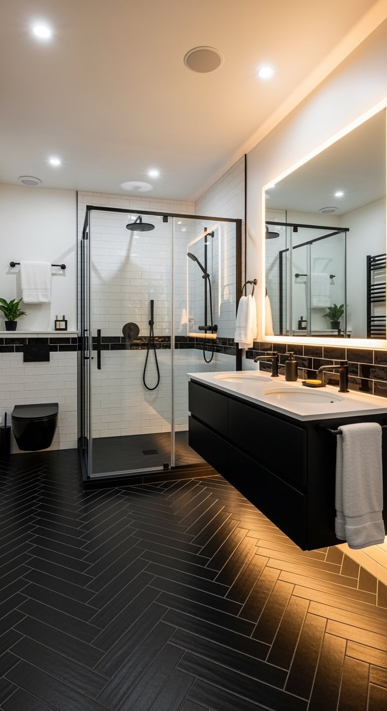 luxurious sophisticated versatile timeless flooring