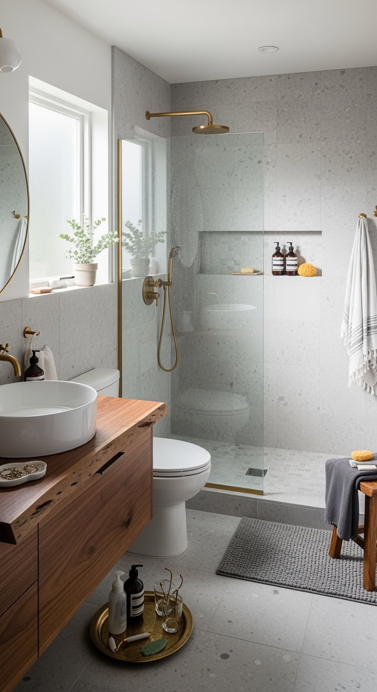 luxurious yet understated natural beauty