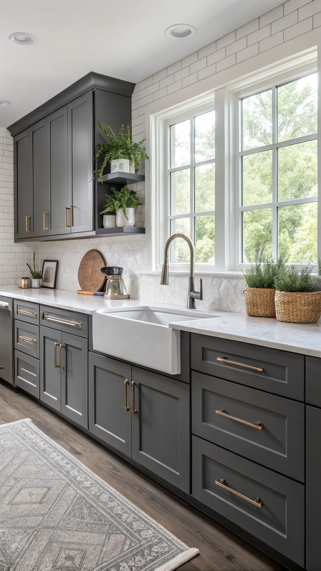 whisper quiet luxury upgrade