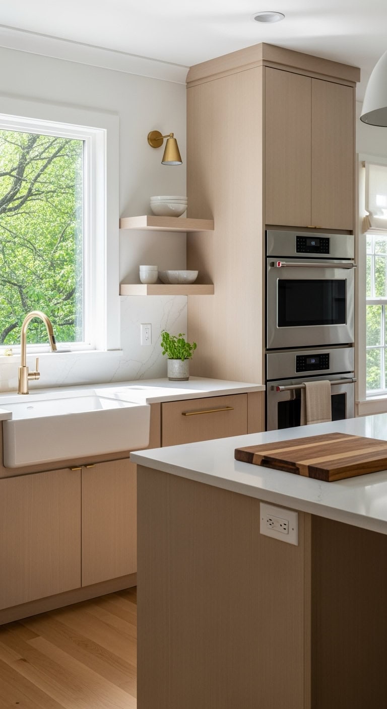 effortless chic minimalist design