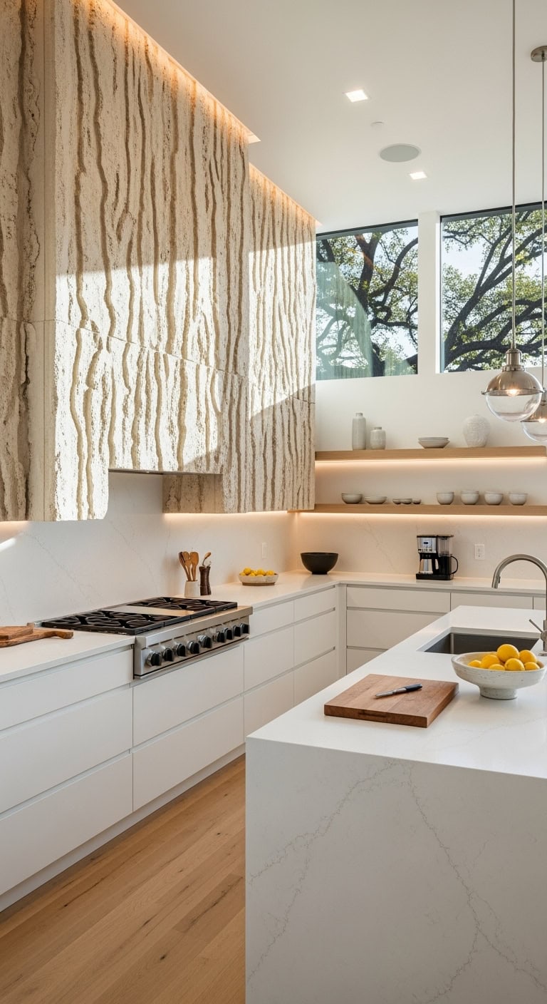 textured stone organic beauty dramatic contrast