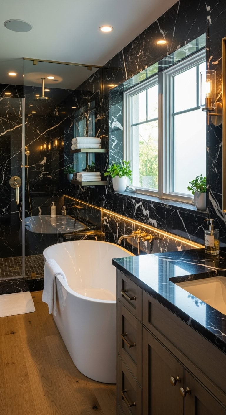 luxurious dramatic illuminating harmonious