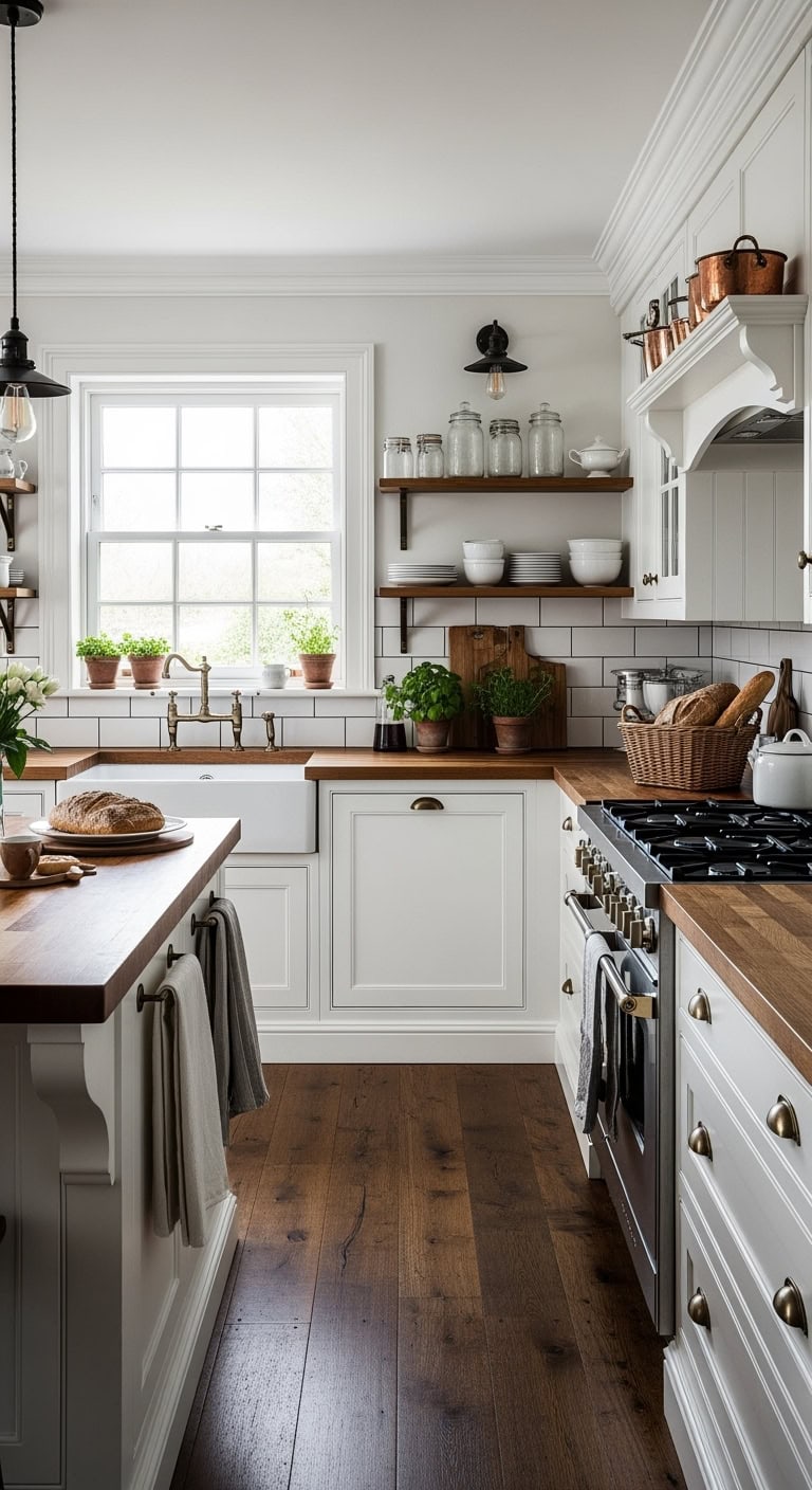 timeless elegance meets functionality