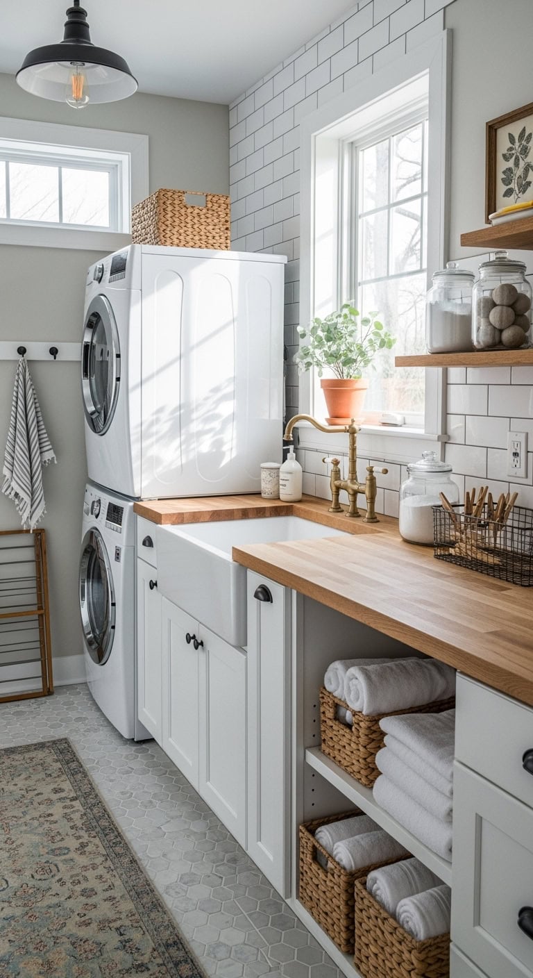 space saving compact laundry beauties