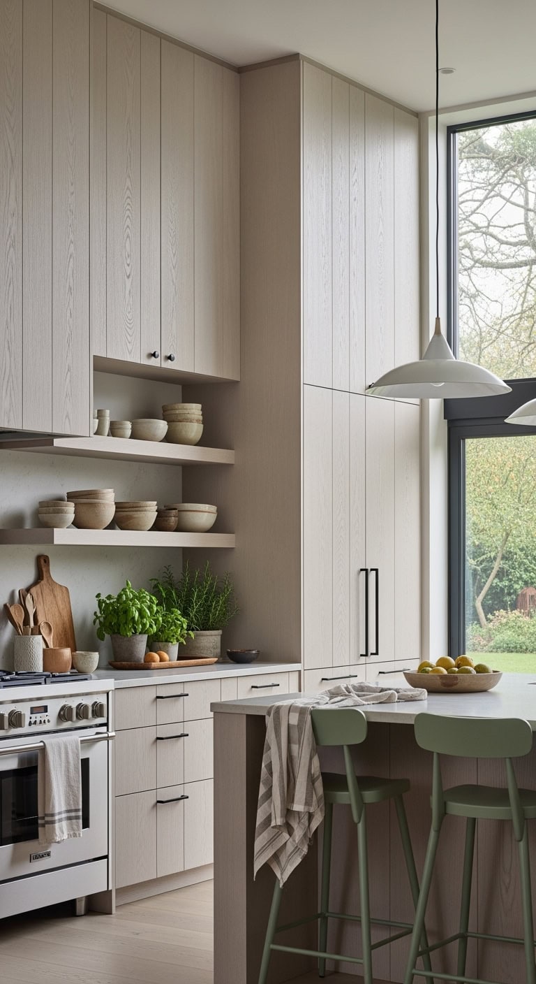 bright natural transformative eye catching