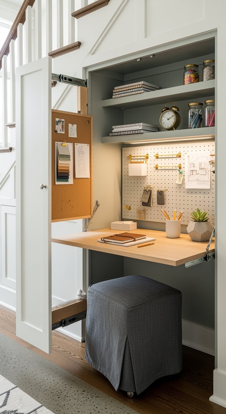 sneaky compact customizable productivity focused