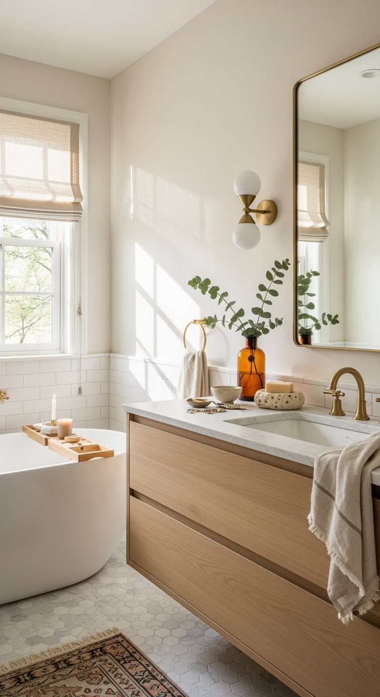 natural stone luxury display