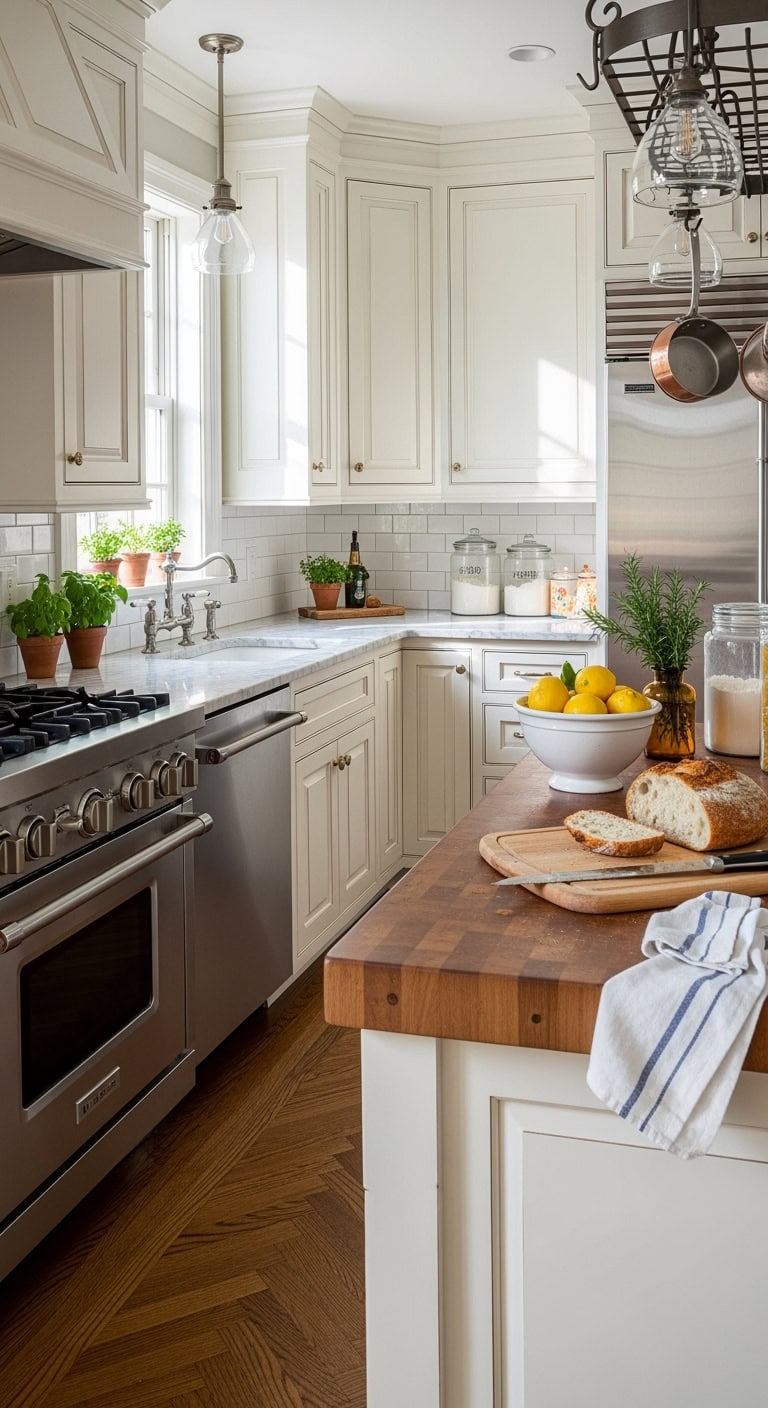 timeless versatile structured luxurious