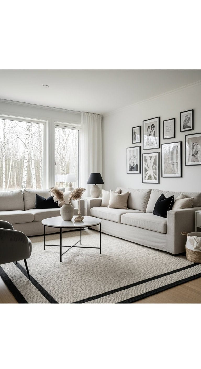 light beige scandinavian gallery