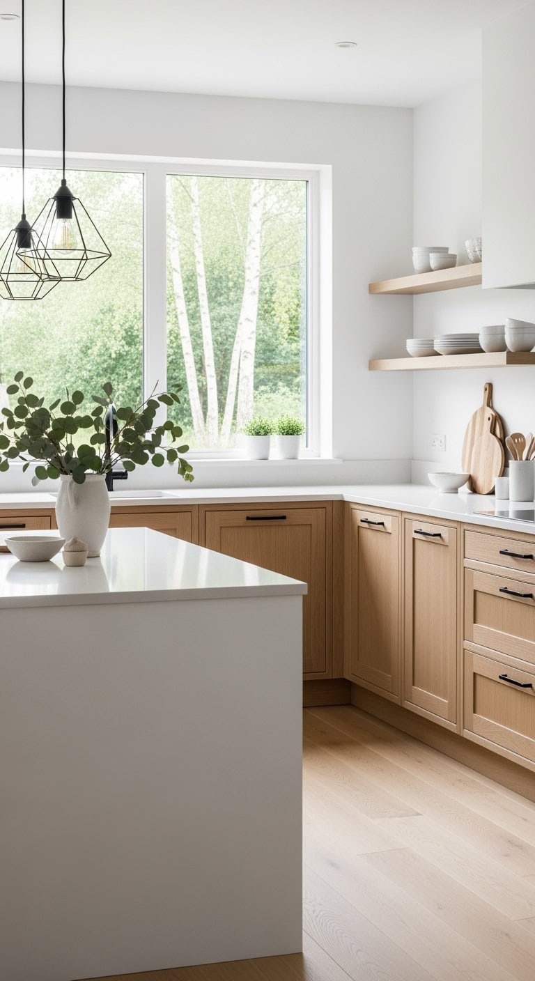 minimal sleek uniform sophisticated