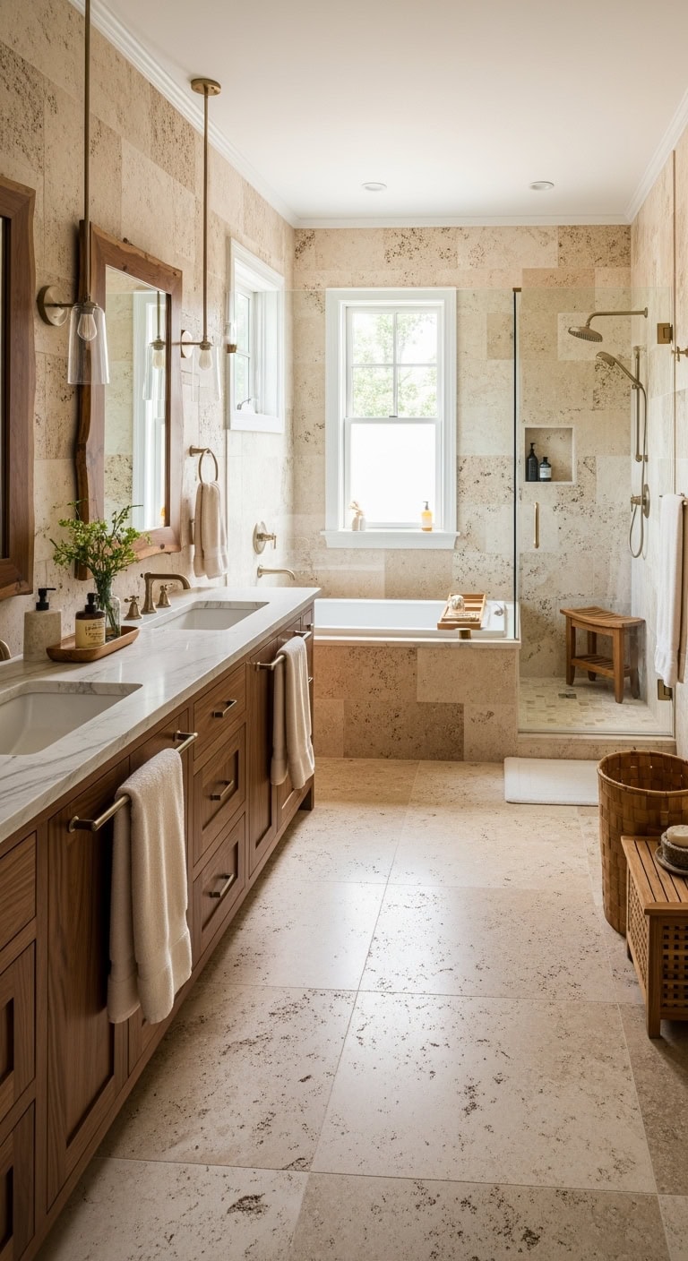 organic textured natural earthy