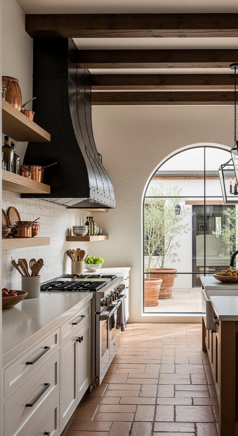 commanding contrasting textured dramatic