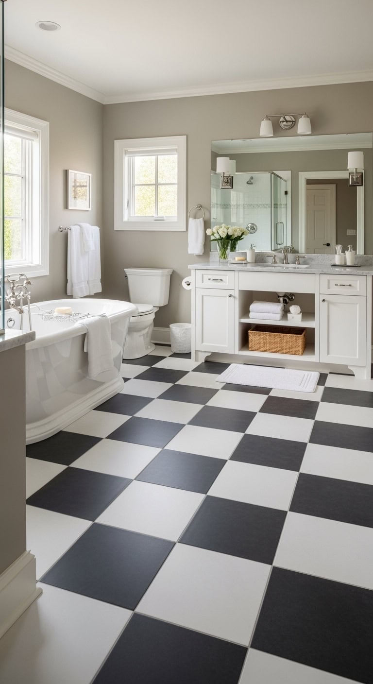 timeless classic bold balanced