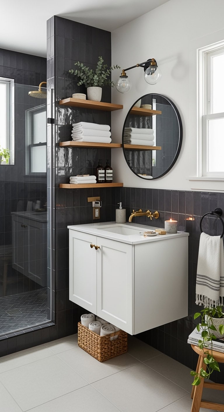 sophisticated chic moody versatile