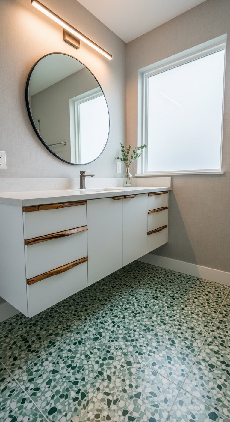 playful moisture resistant contrasting understated