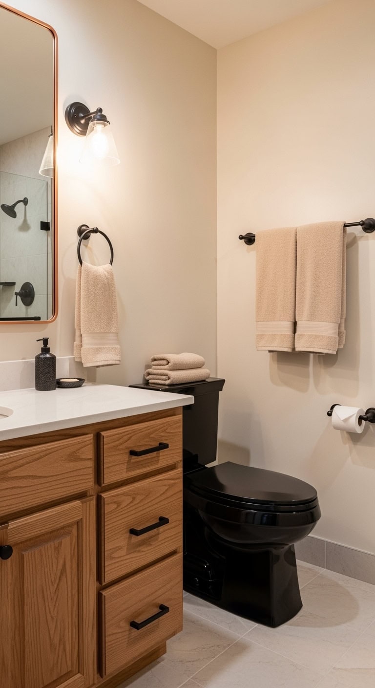 moody warm versatile elegant