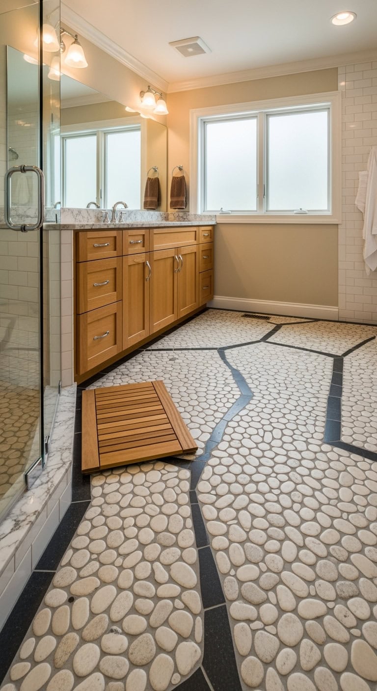 earthy zen spa worthy affordable