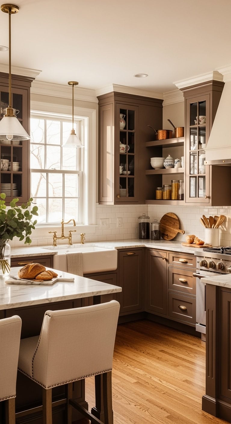 timeless elegance in design