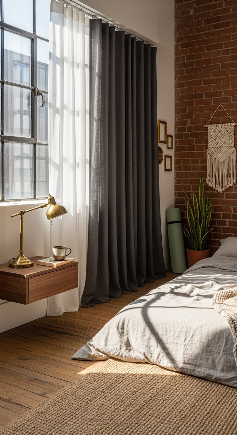 flexible cozy private sleeping sanctuary