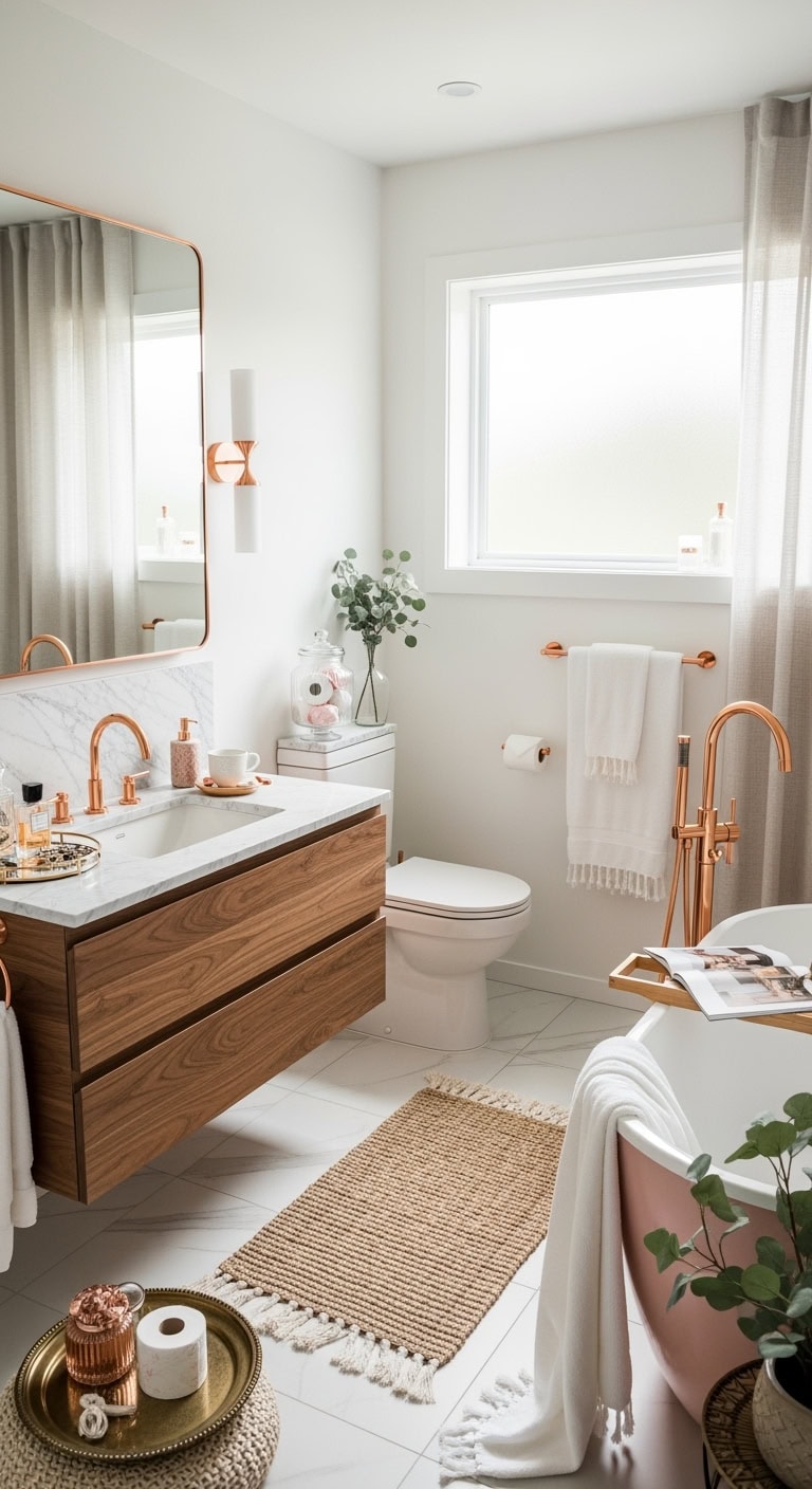 luxurious chic decorative practical