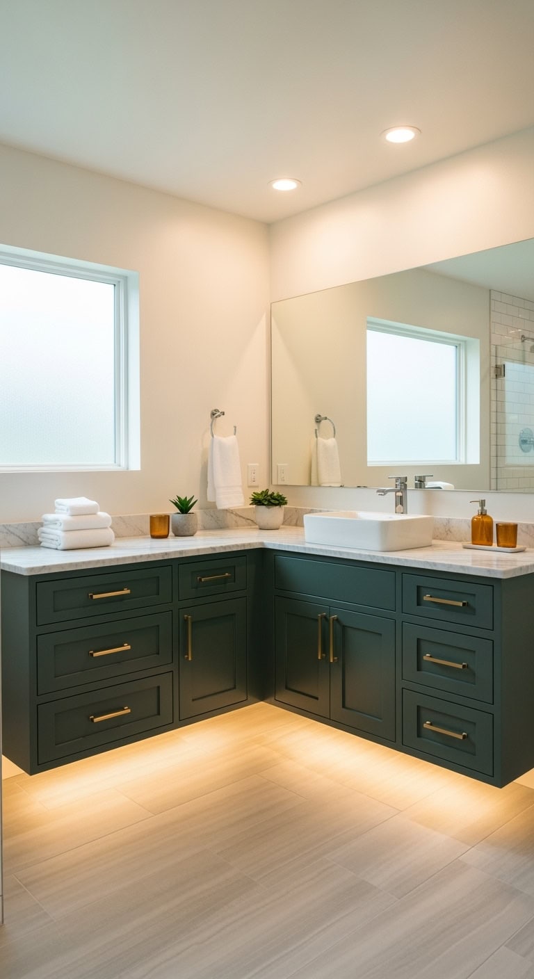 moody minimal modern sophisticated