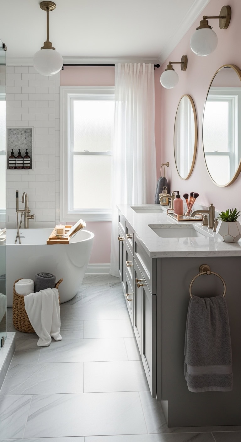 waterproof mascara stains everywhere uncontrollably