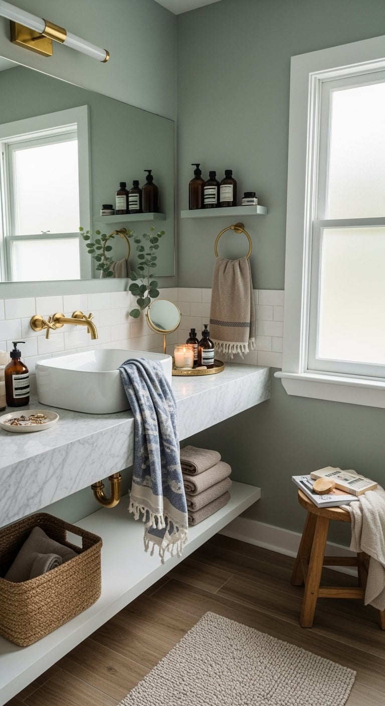 gilded grandeur understated elegance