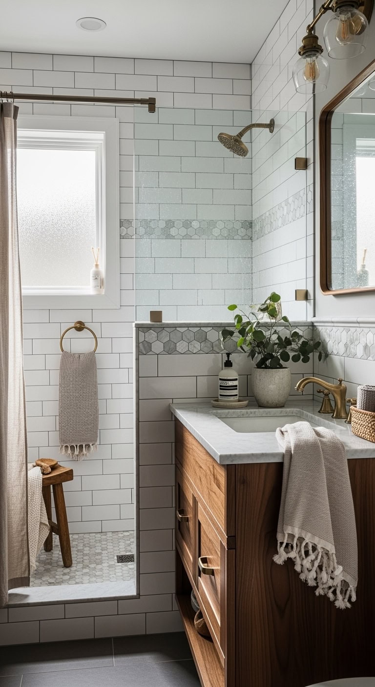 versatile subway tile design solutions