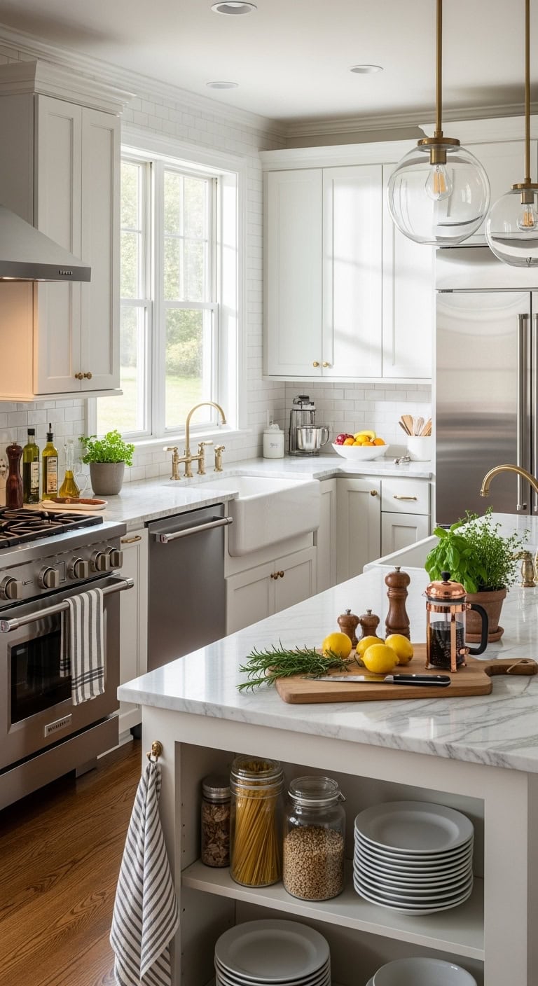 timeless versatile valuable kitchen upgrades