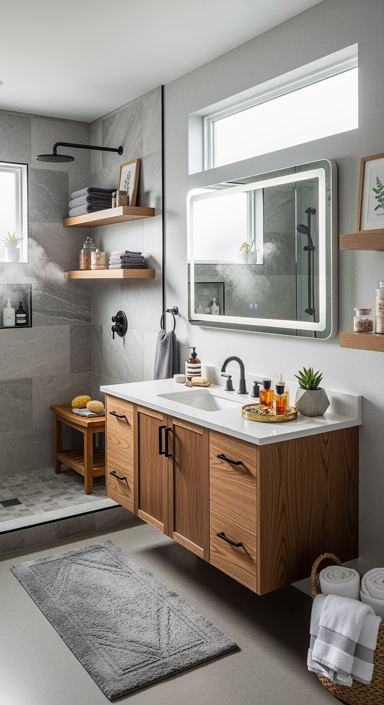 sophisticated functional dramatic effortless elegance