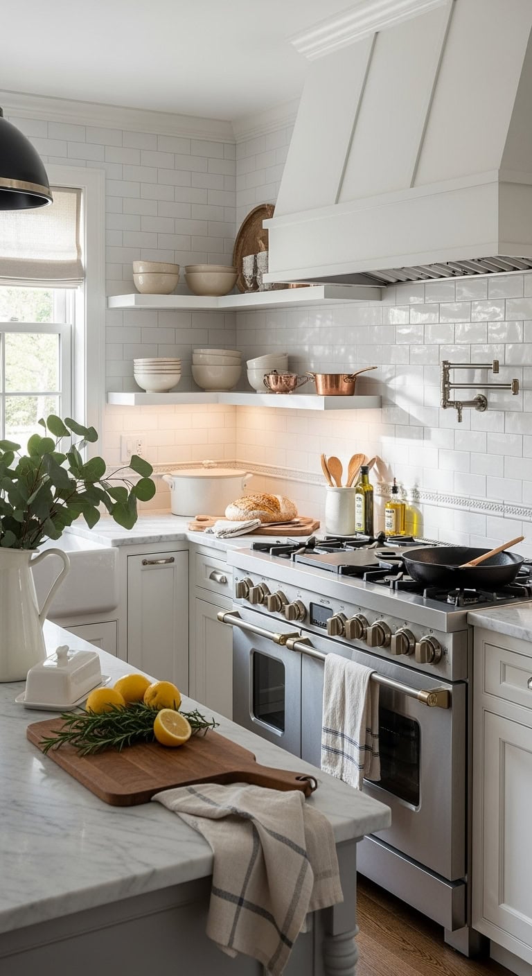 classic bright versatile subway tiles