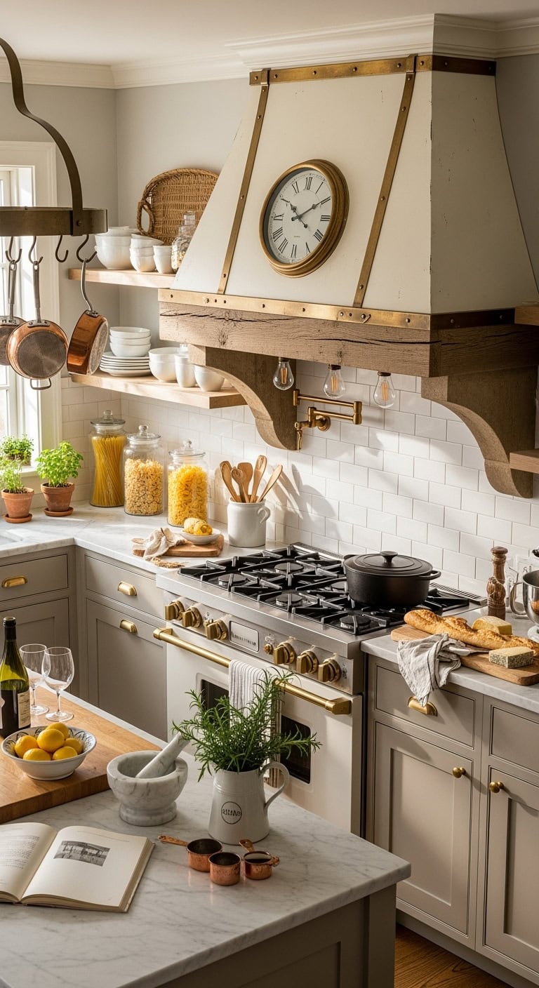 vintage cashmere old world sophistication