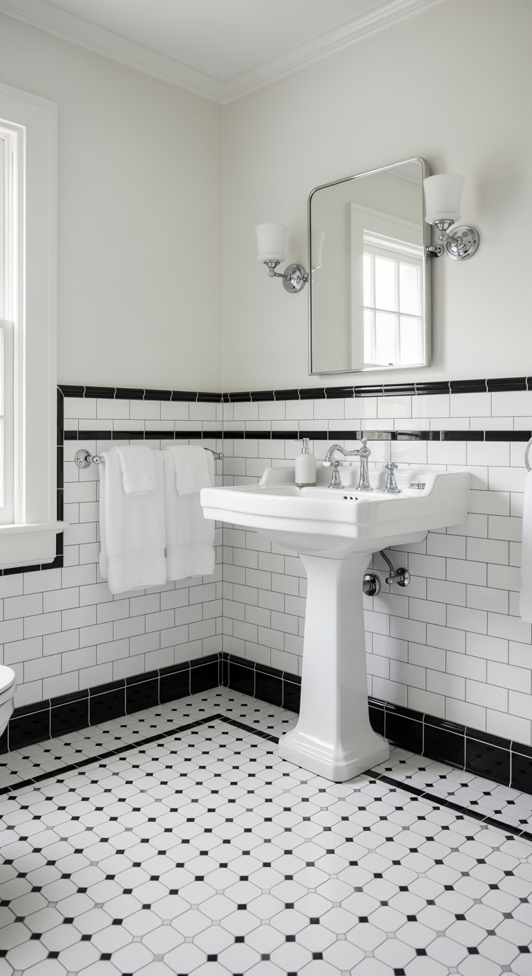 pattern play focal point