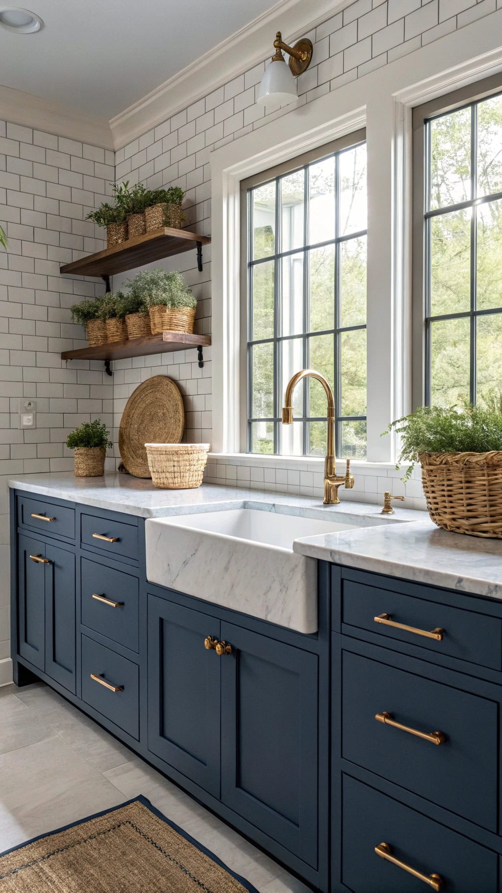 brass hardware for cabinets