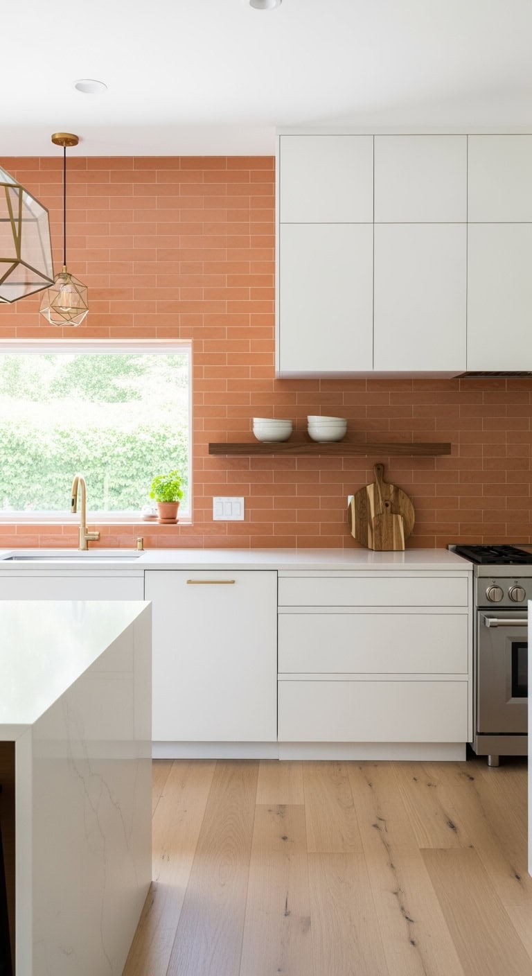 effortless minimalist warm chic