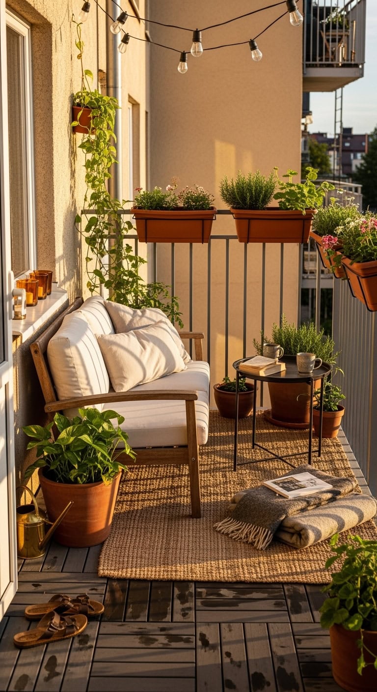 magnetic outdoor spice rack rails