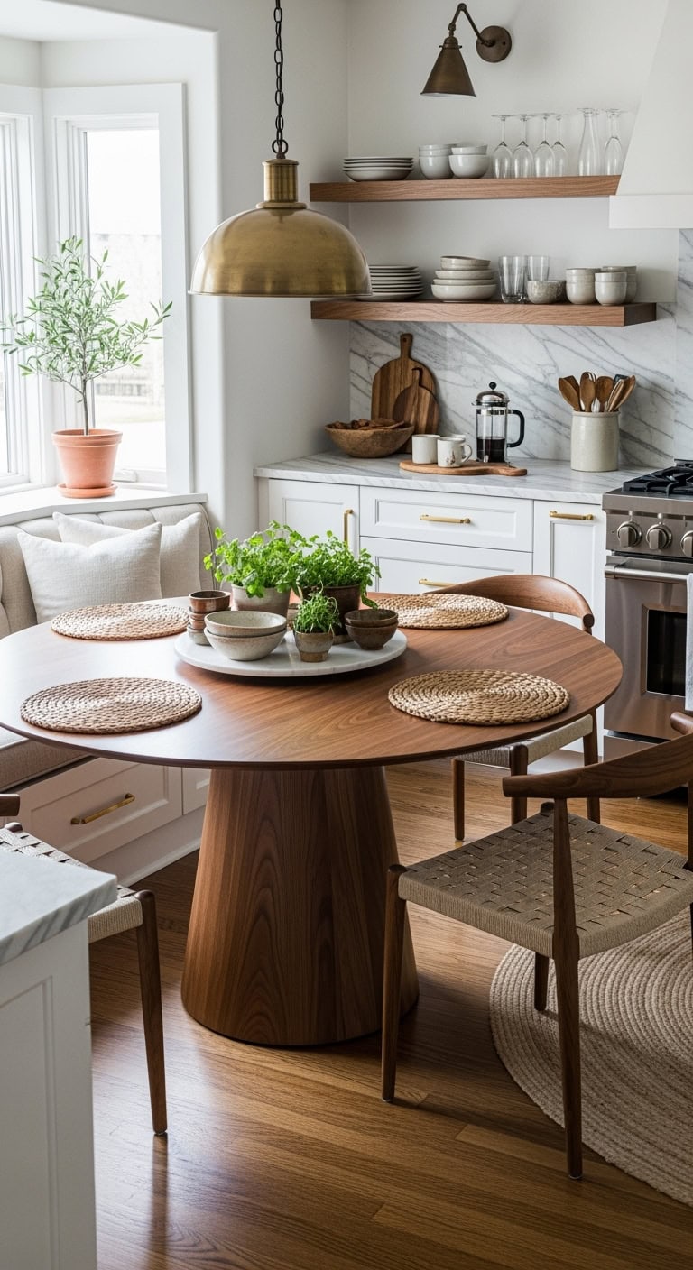 cozy intimate luminous timeless