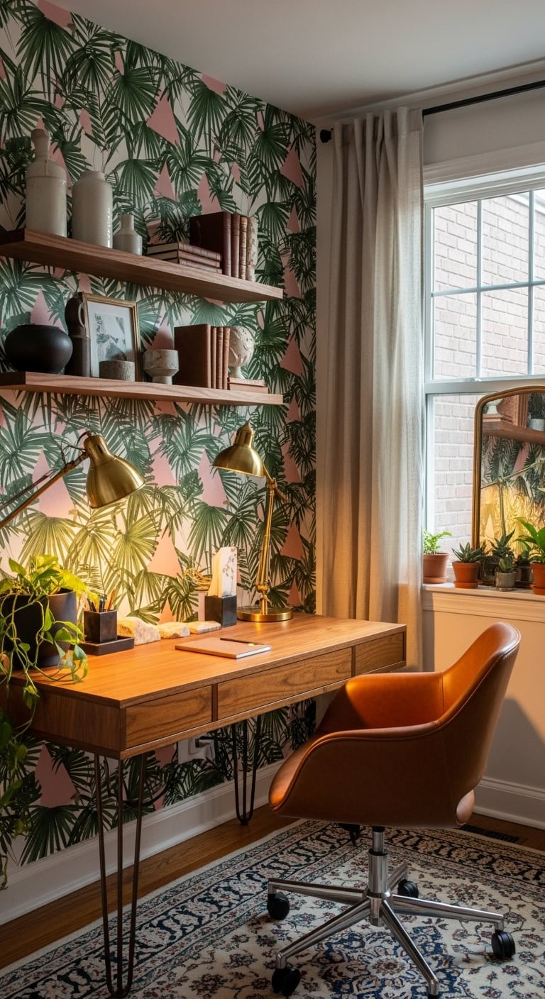 creative layered balanced sophisticated