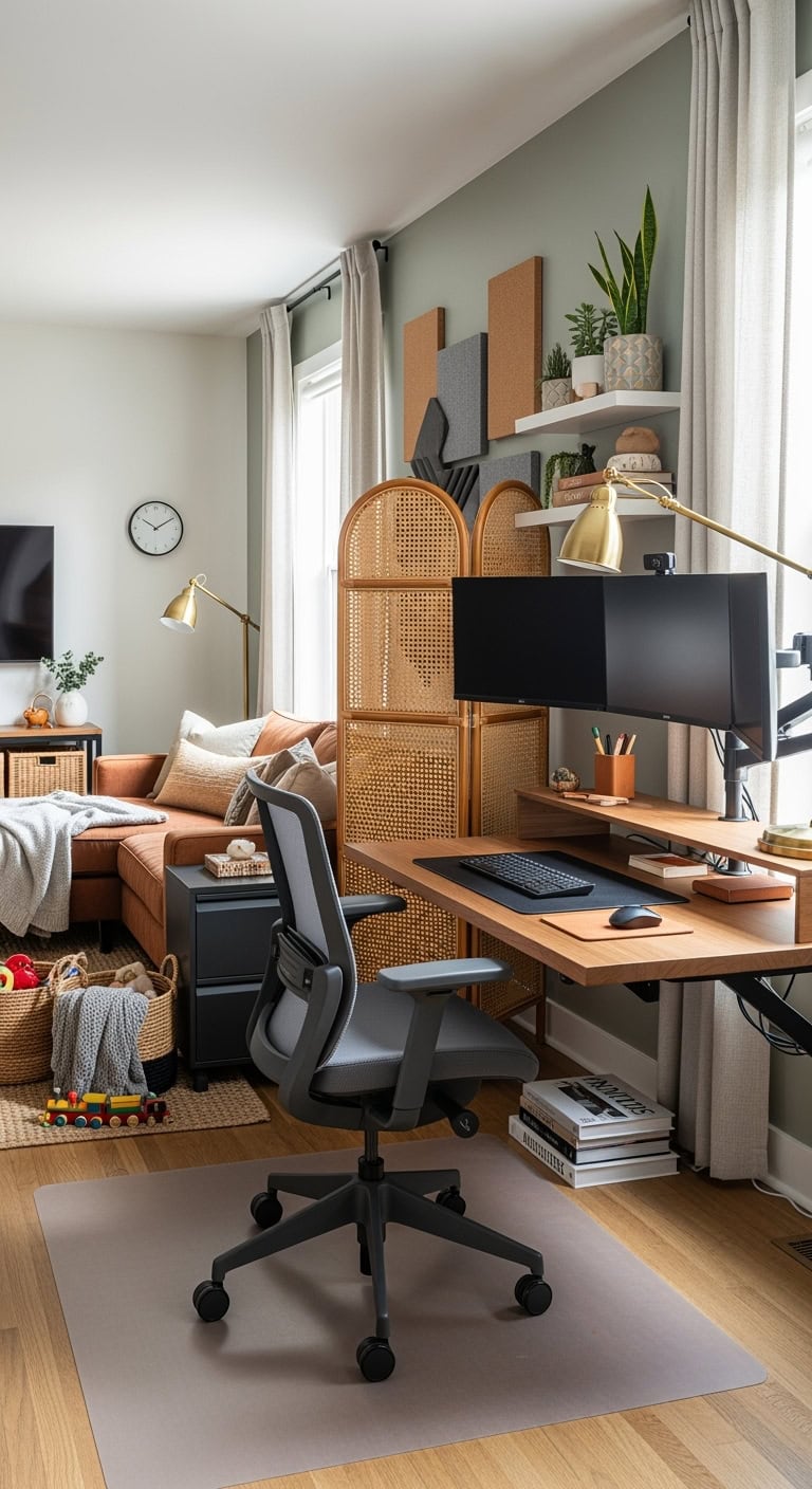 multi functional family trading haven