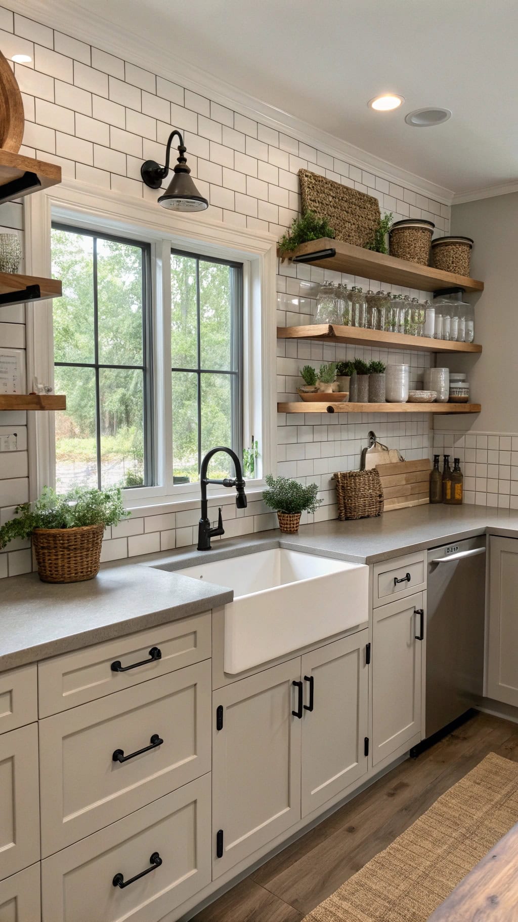 budget friendly cabinet alternatives