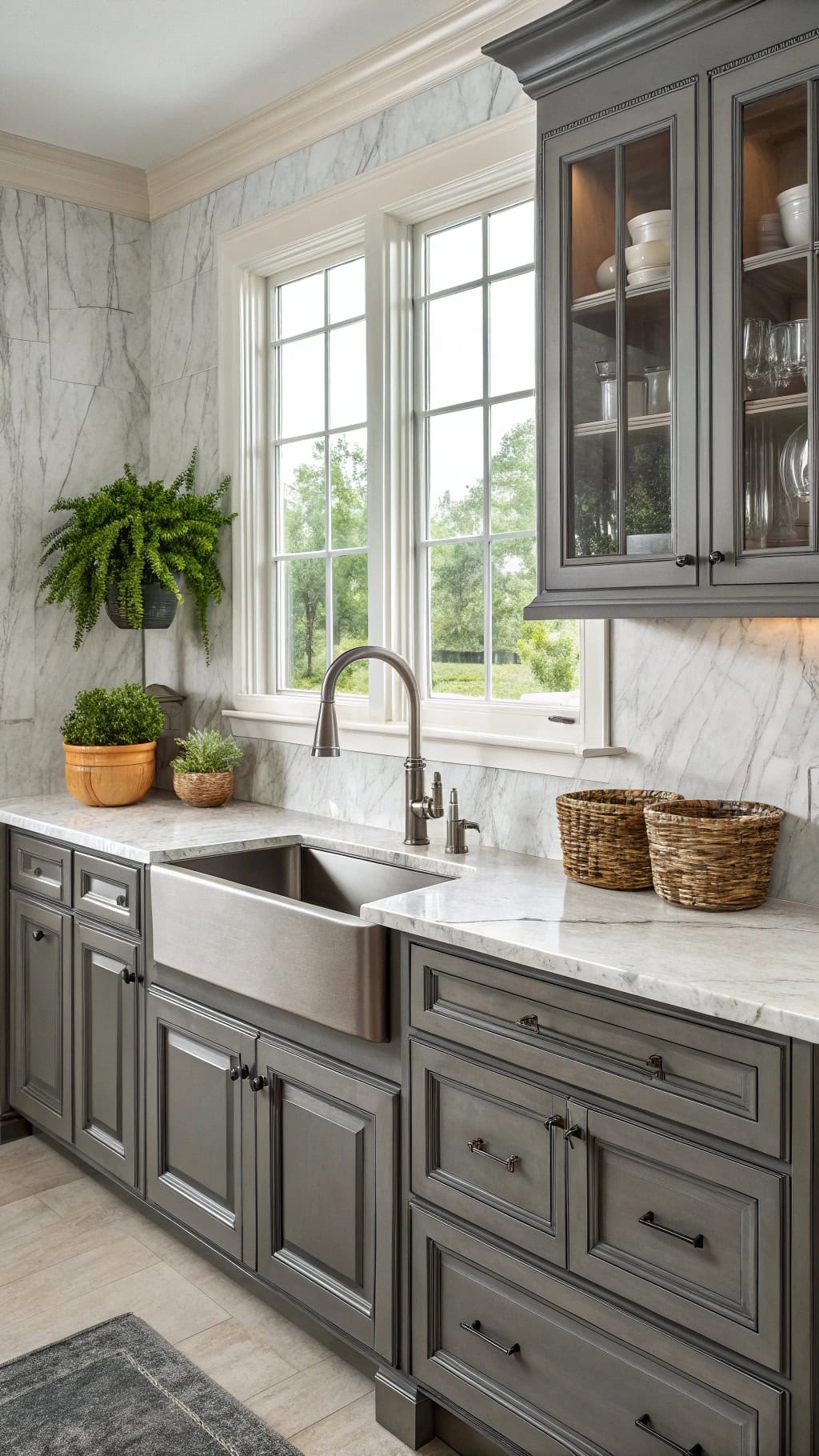 graphite glazing techniques explained