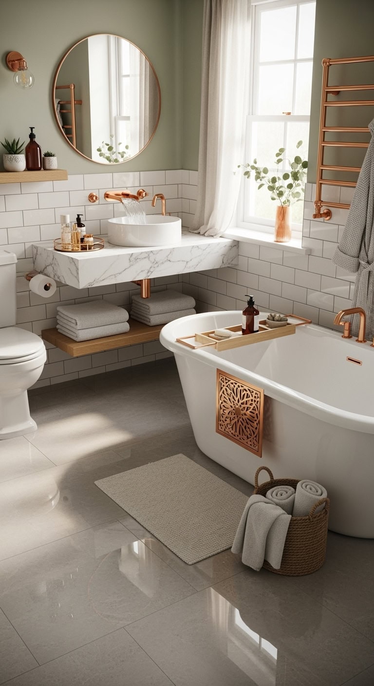 decorative bathtub drain cover elegance