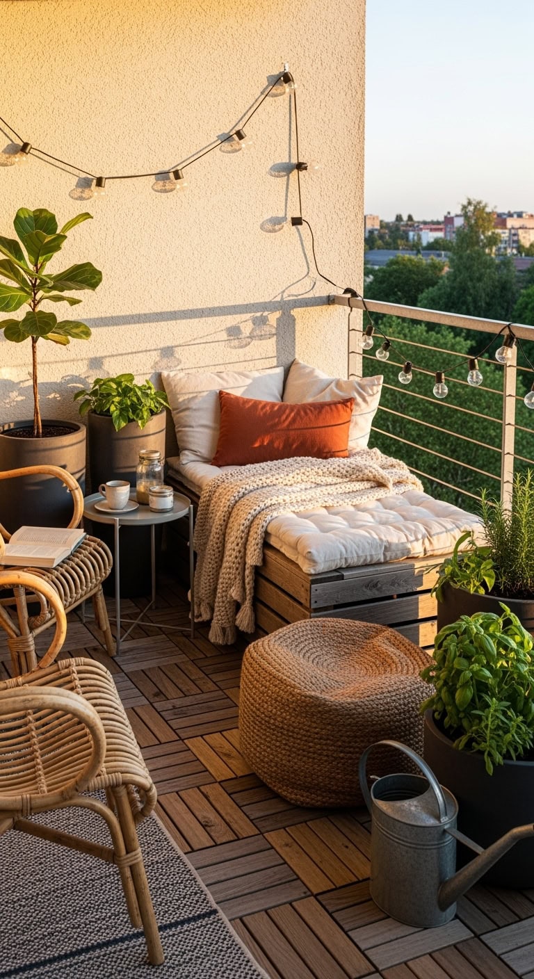 magical cozy romantic weatherproof lighting