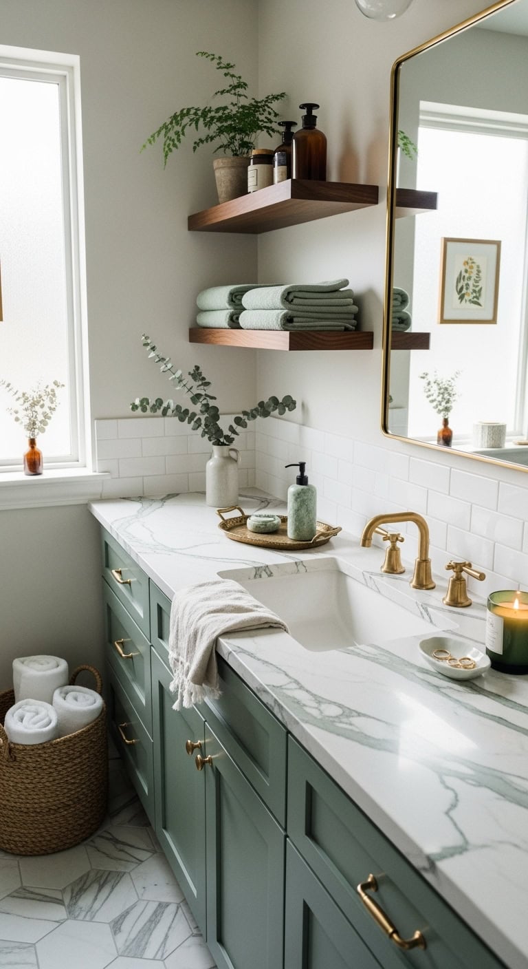 natural elegant earthy sophisticated