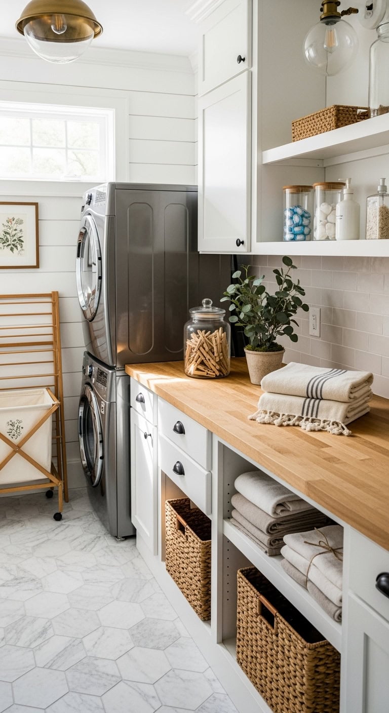 tame wild washing machine vibrations