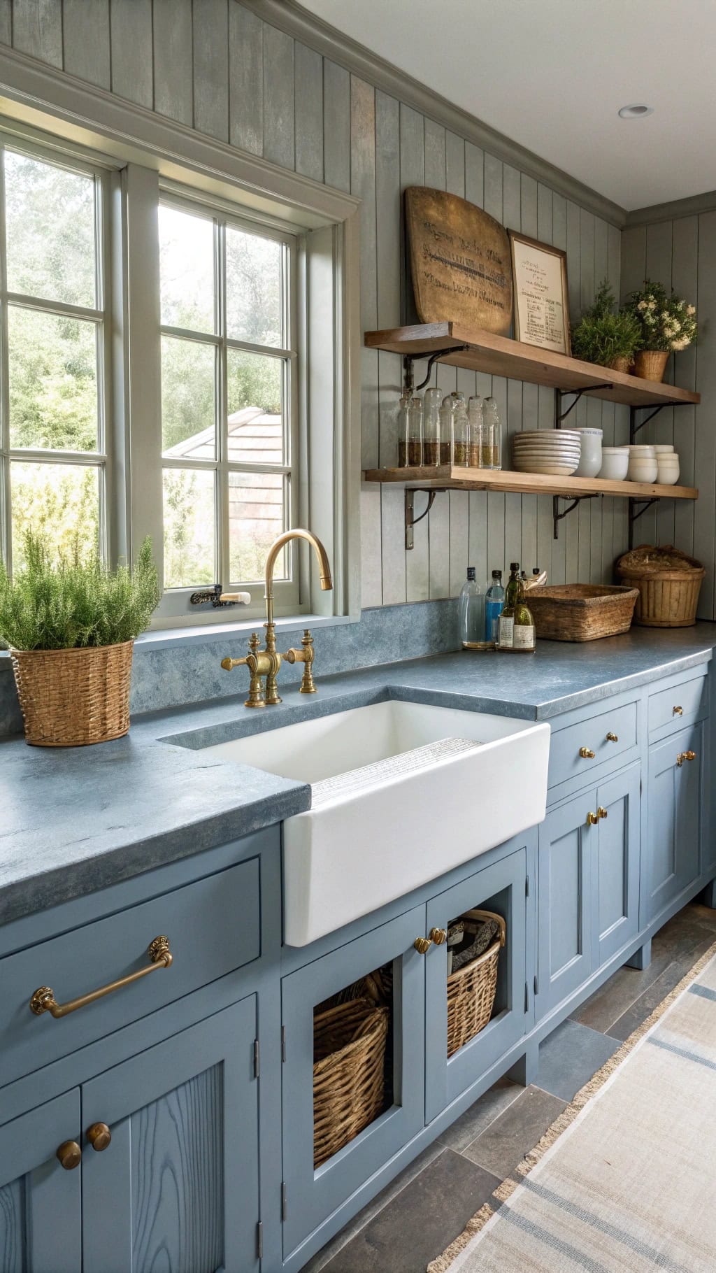 authentic french bistro charm