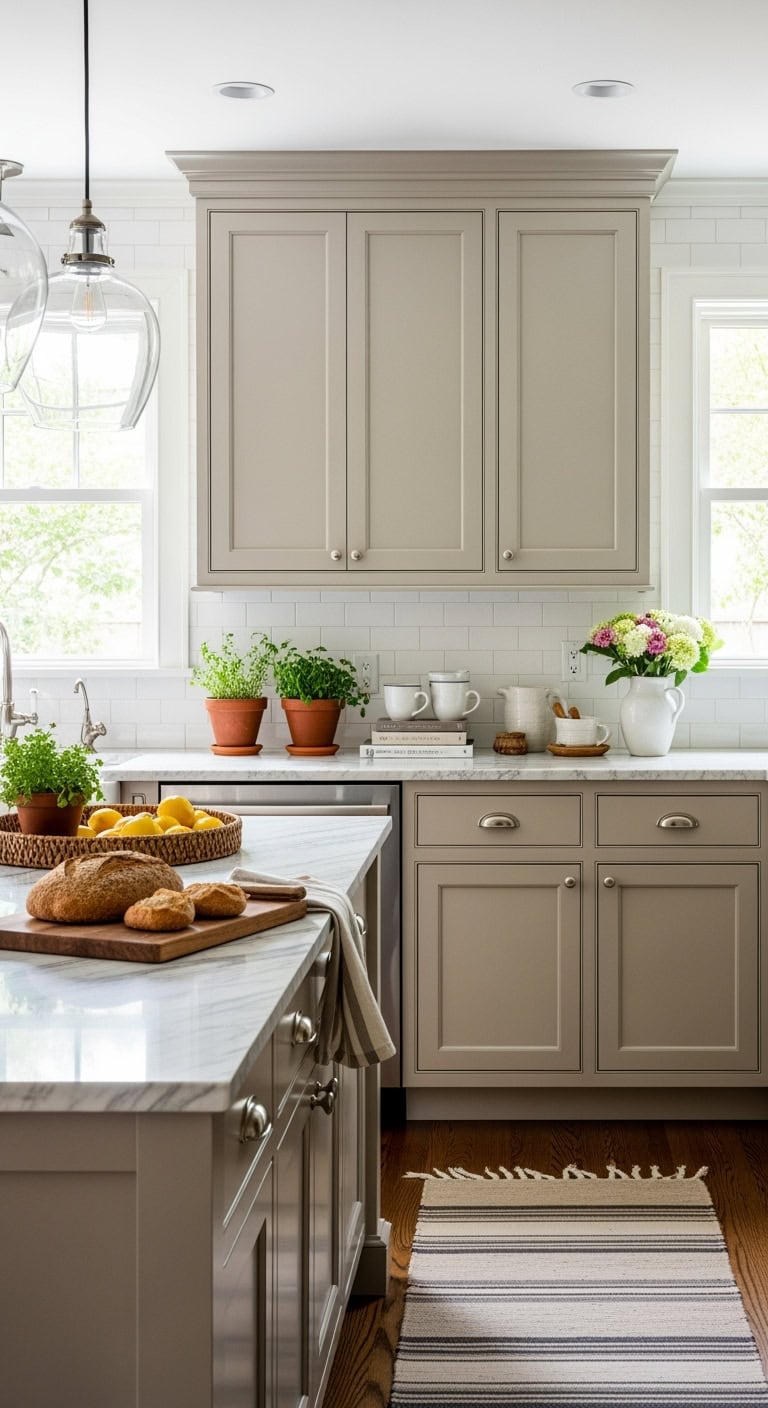 timeless elegance meets livability