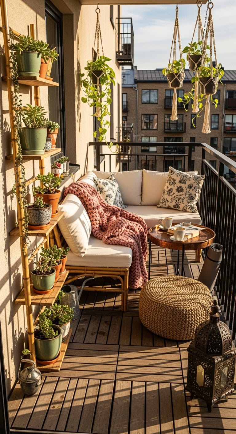 vertical succulent shelf paradise display