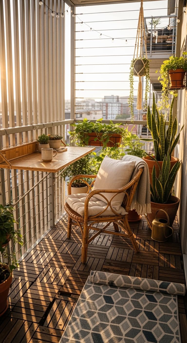 portable dining space saving solutions