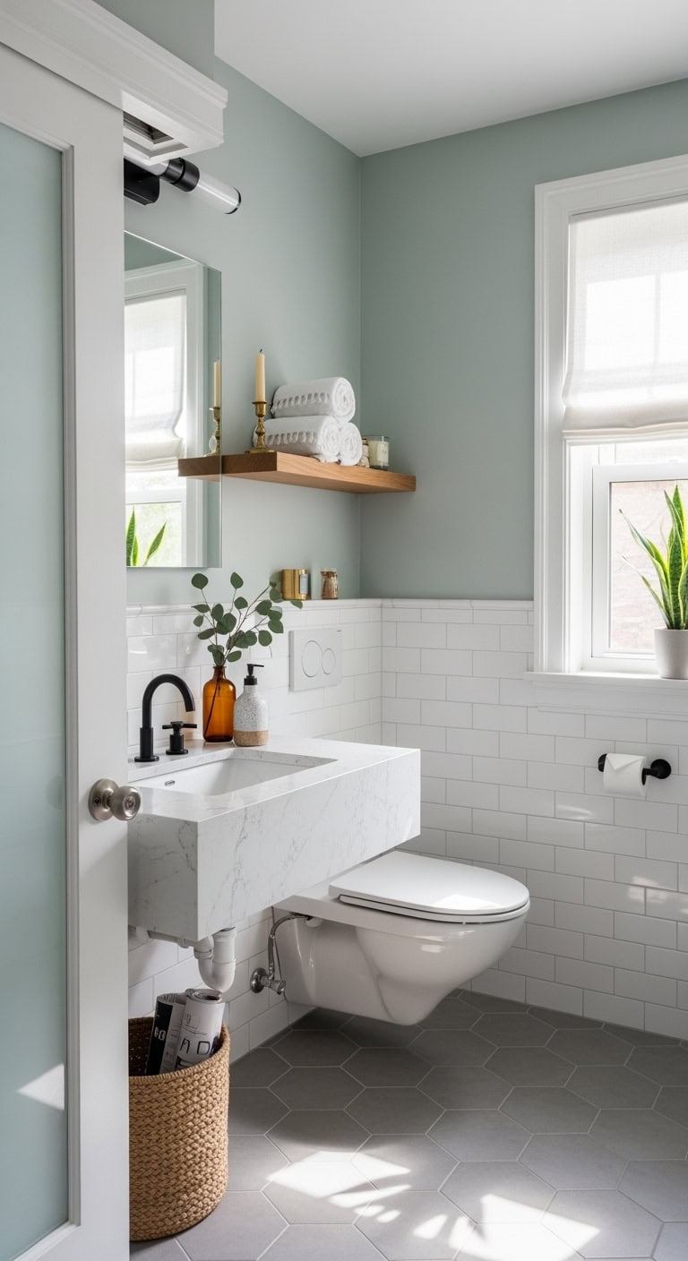 space saving sliding magic